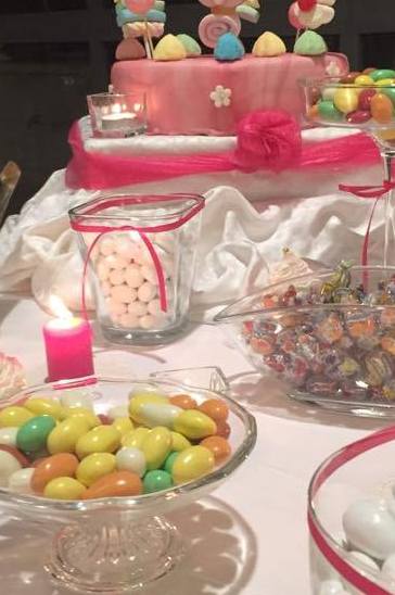La Confettata