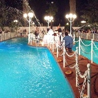 Villa dei Sogni