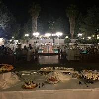 Villa dei Sogni
